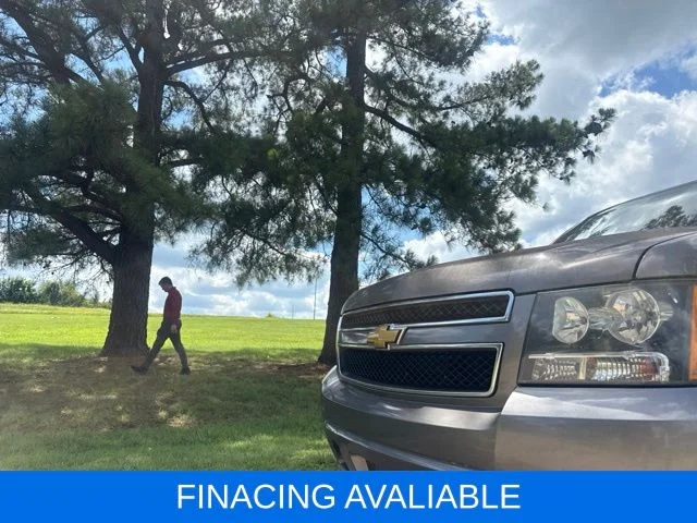 Used 2011 Gray Chevrolet LS image 12