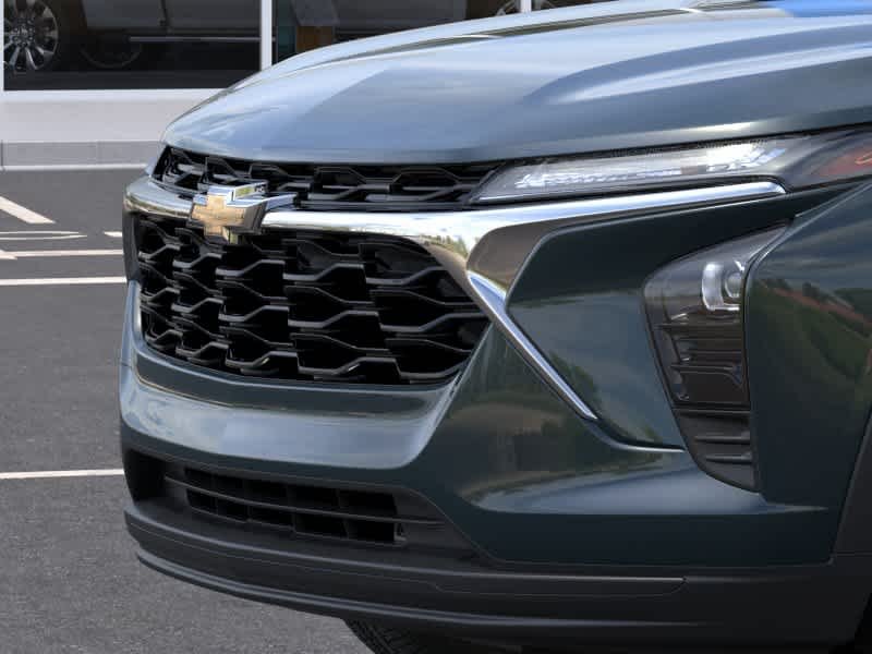 2026 Chevrolet Trax LS - Photo 13