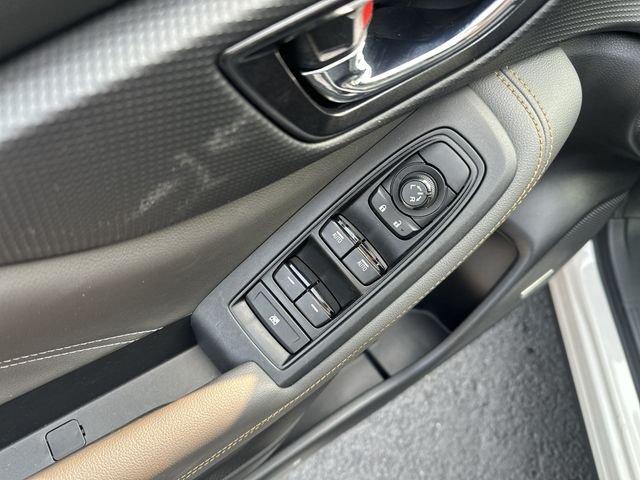 Used 2022 White Subaru Wilderness image 17