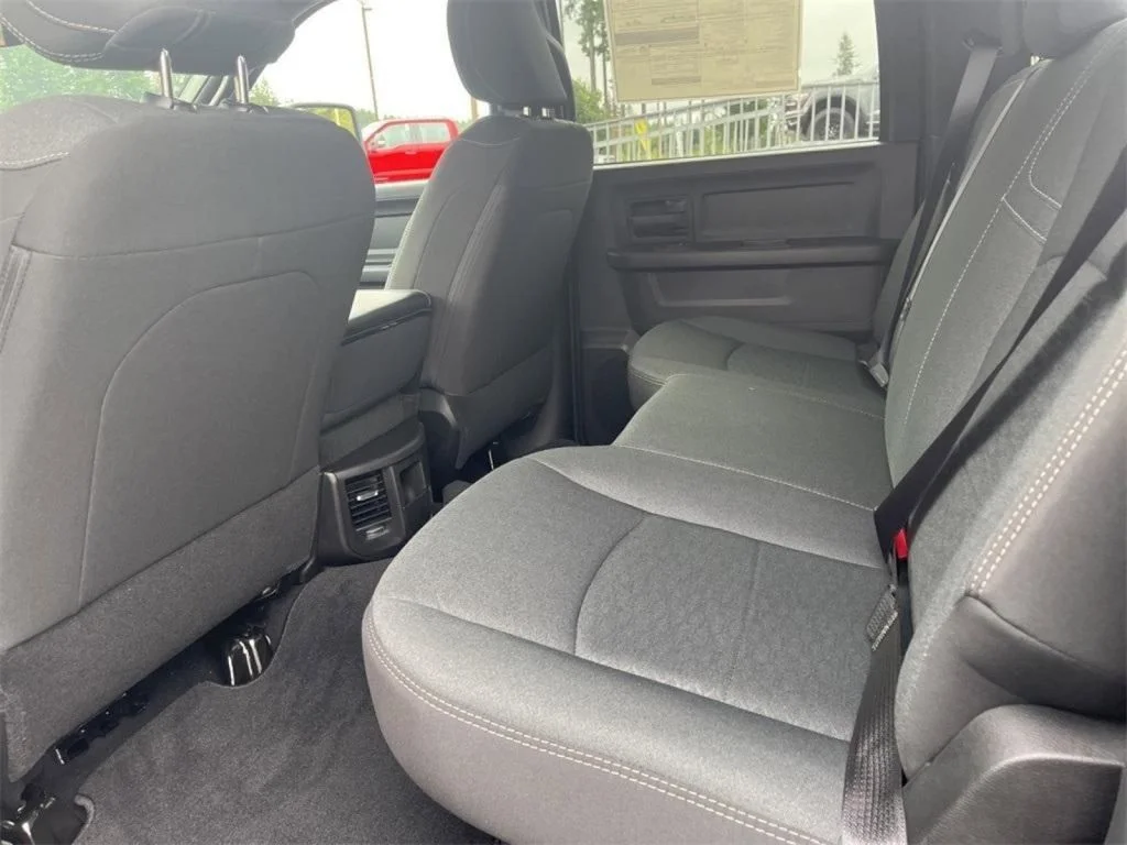 2025 RAM 2500 Tradesman - Photo 23