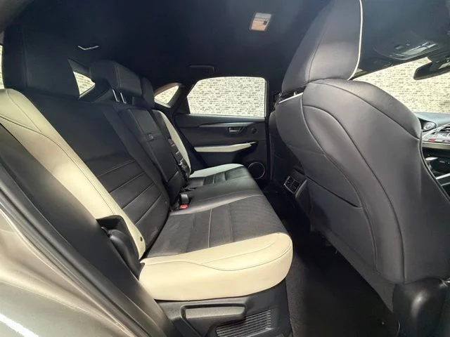 Used 2021 Silver Lexus 300 F Sport image 10