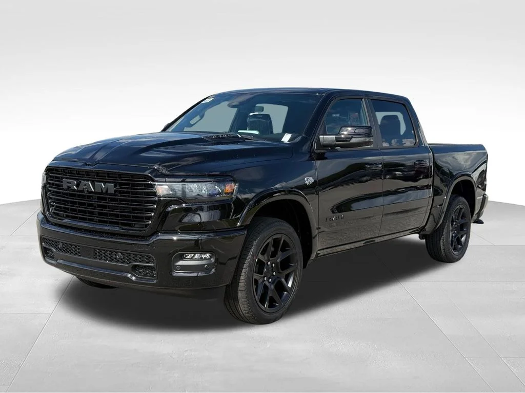 2026 RAM Ram 1500 Pickup Laramie for sale near Birmingham Alabama