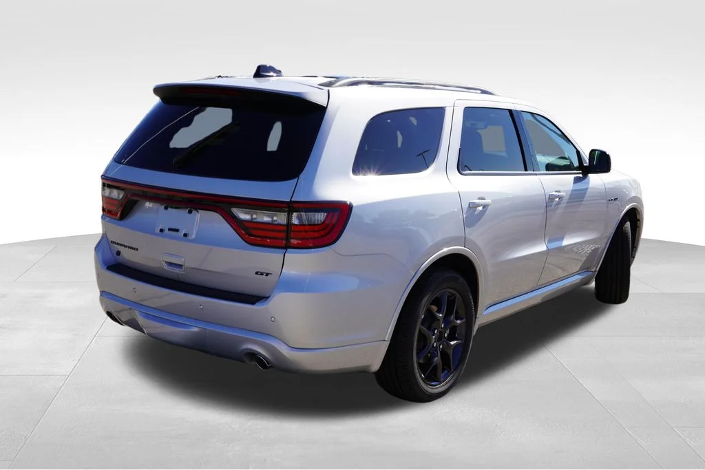 New 2026 Triple Nickel Dodge GT Premium HEMI V8 image 3