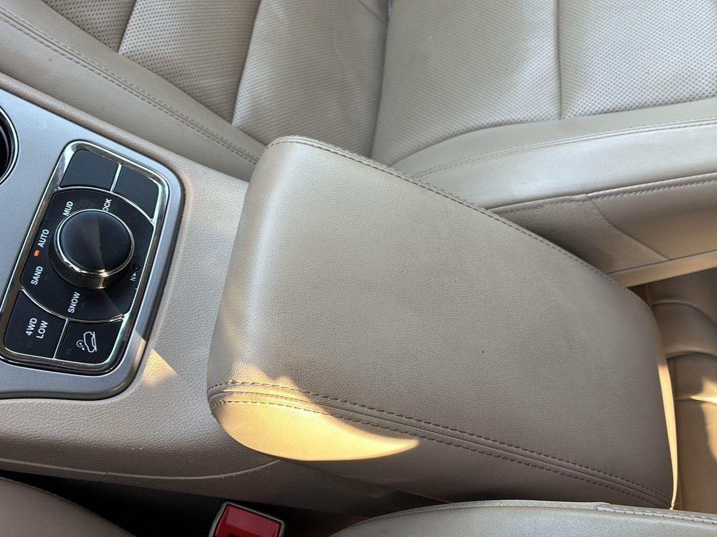 2021 Jeep Grand Cherokee Limited - Photo 35