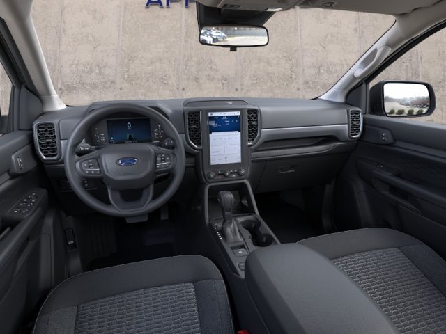 New 2026 Gray Metallic Ford XL image 9