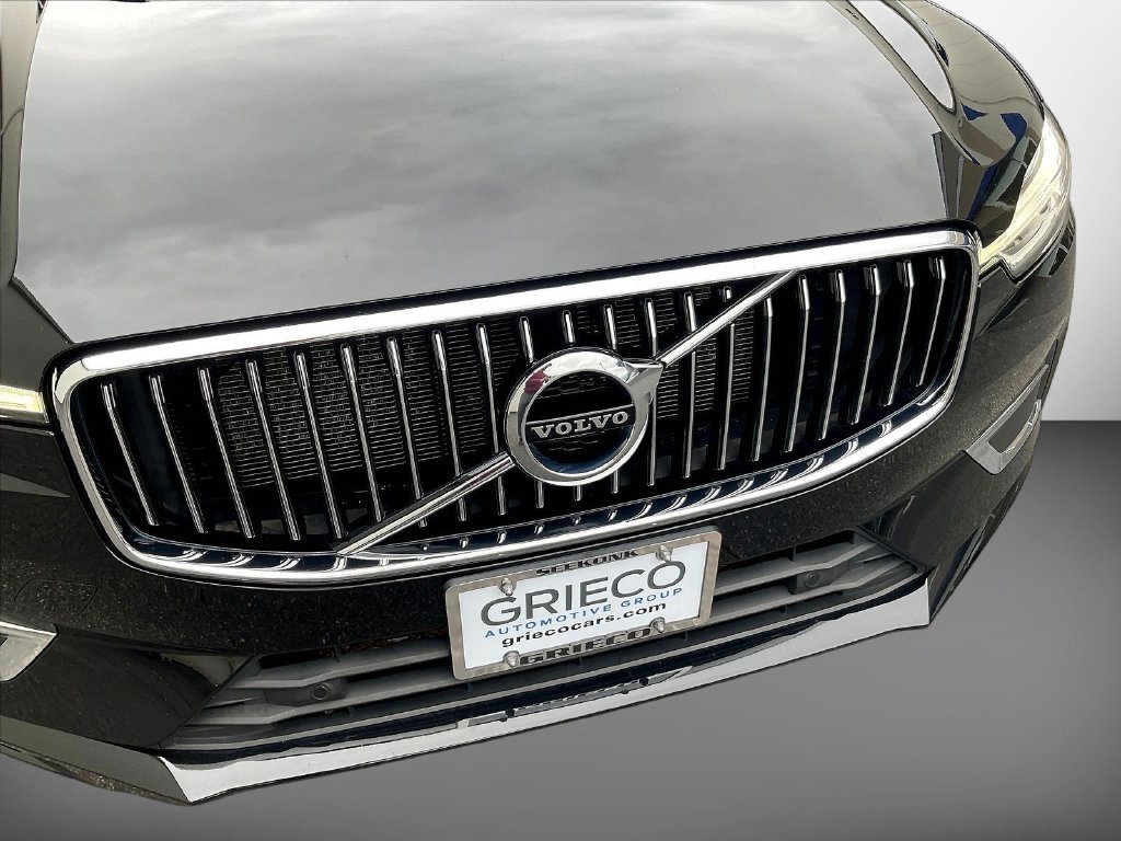 Used 2019 Black Volvo T6 Inscription image 32
