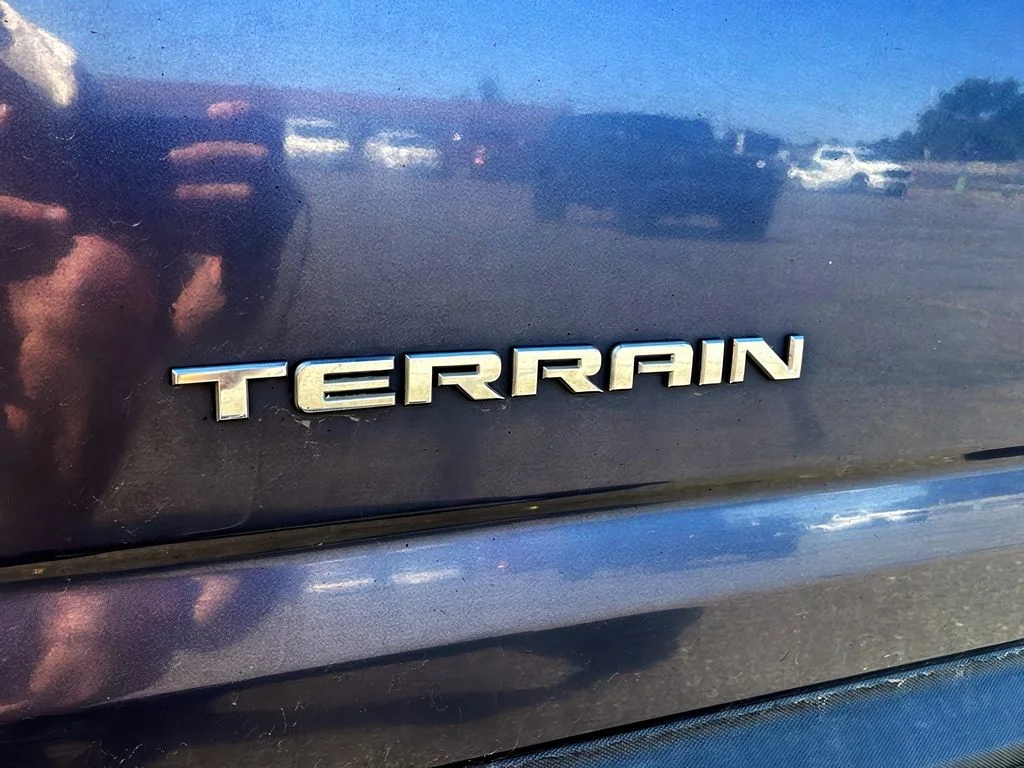 2013 GMC Terrain SLT-1 - Photo 12