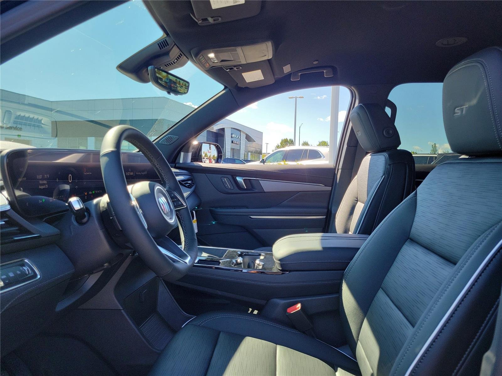 2026 Buick Enclave Sport Touring - Photo 16