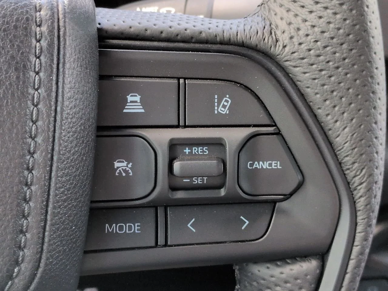 Used 2026 Magnetic Gray Metallic Toyota TRD Pro Hybrid image 28