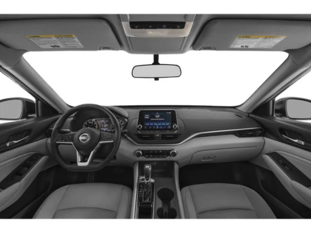 Used 2022 Blue Nissan 2.5 SV image 8