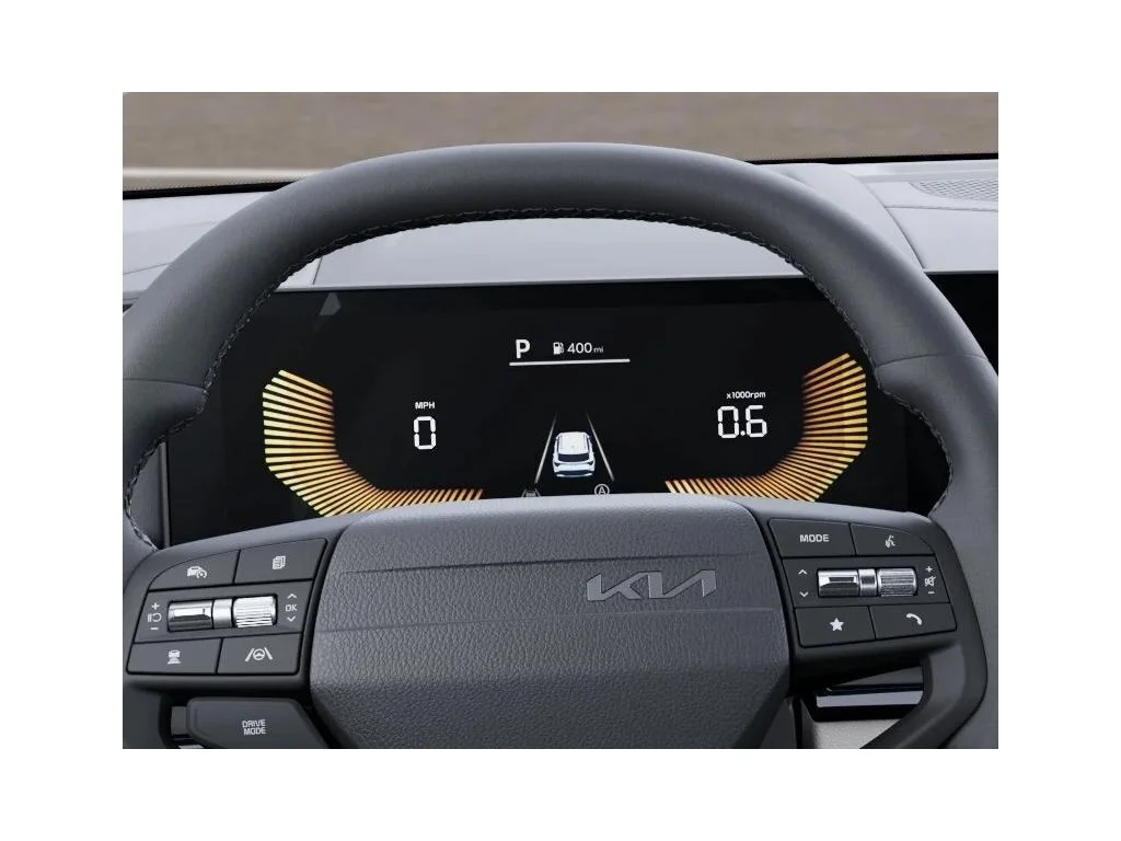 New 2026 Panthera Metal Kia EX image 21