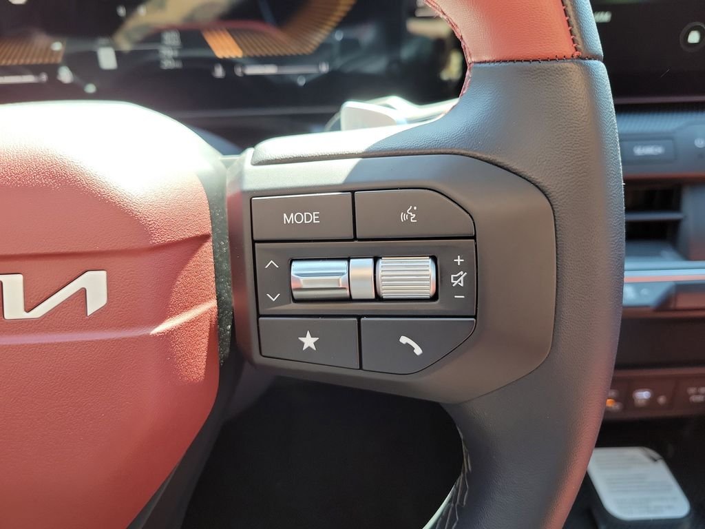 New 2026 Black Kia GT-Line image 27