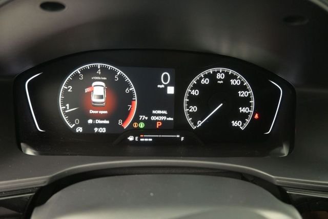 Used 2026 Gray Honda Sport image 9