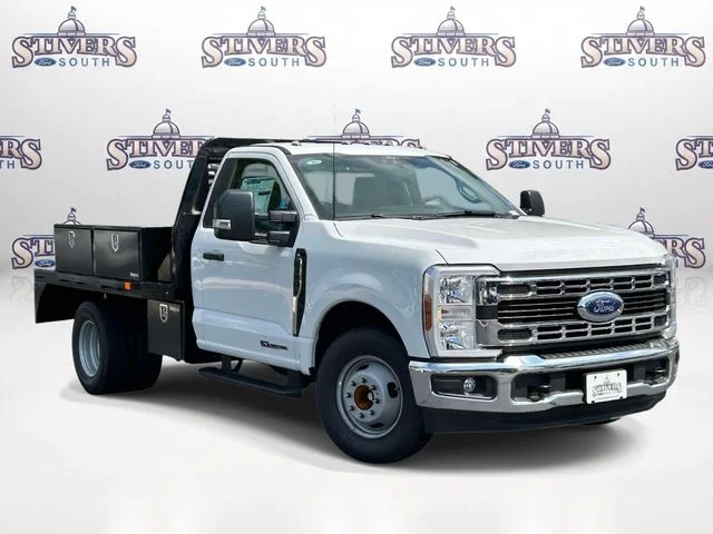 2026 Ford F-350SD XL