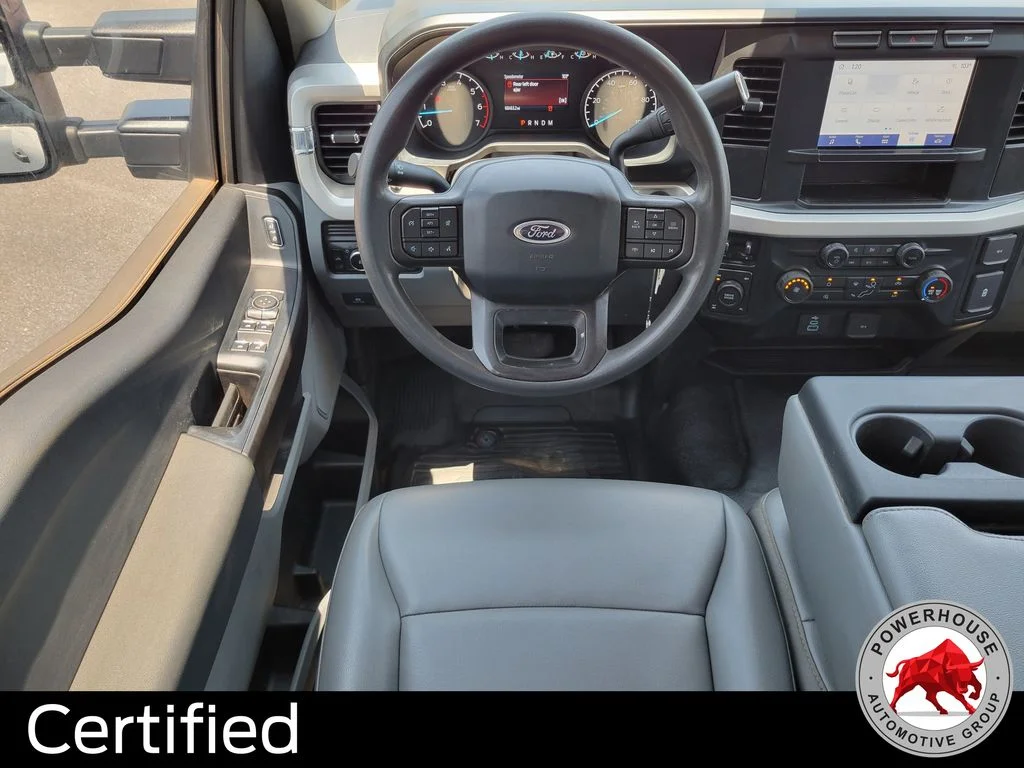 Used 2024 White Ford XL image 19