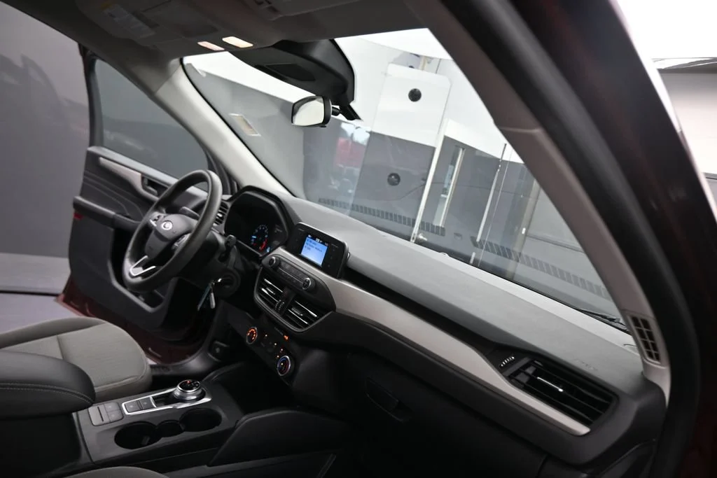 Used 2021 Brown Ford S image 42