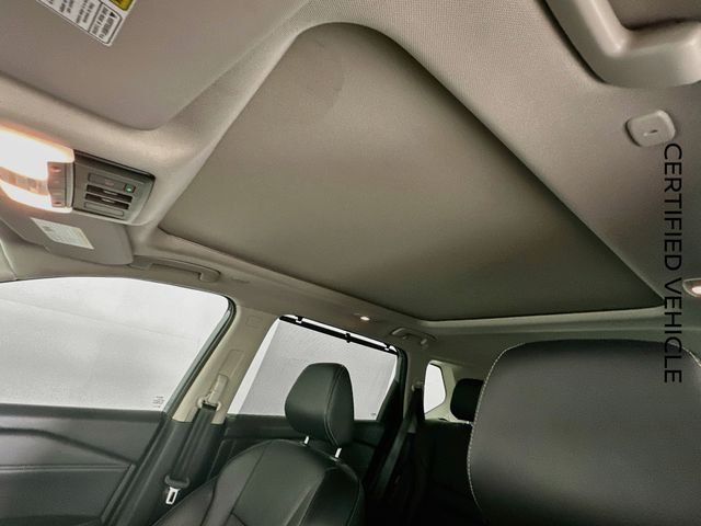 Certified Used 2024 Gray Nissan SL image 21
