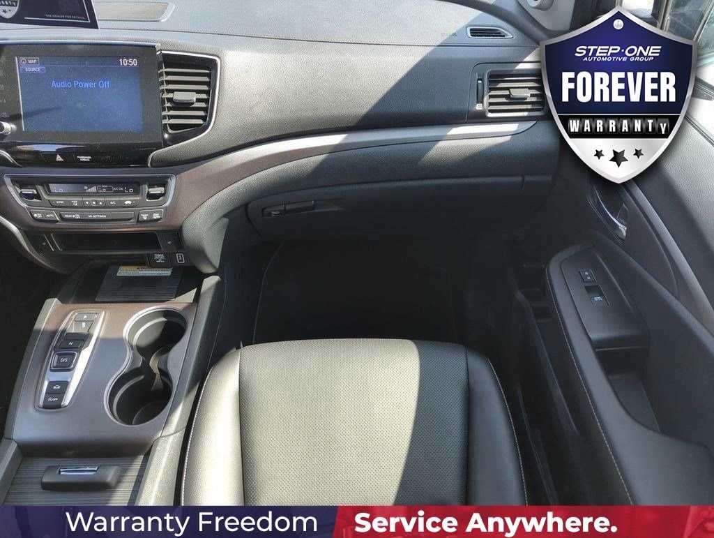 Used 2022  Honda RTL-E image 17