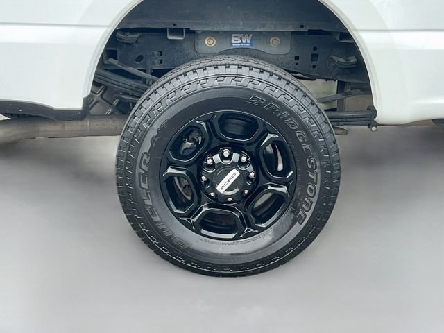 2024 Ford F-350 Super Duty XL - Photo 31