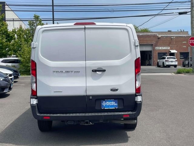 Used 2021 Oxford White Ford Base image 6