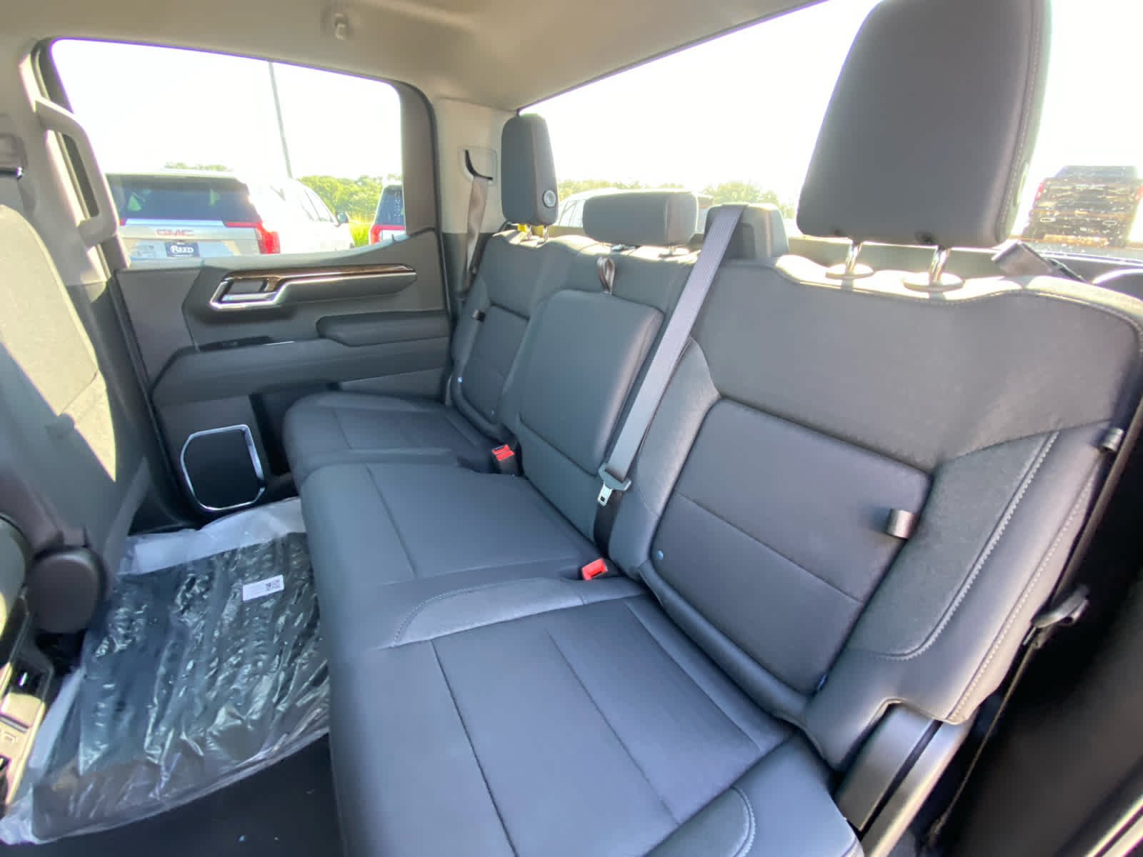 2026 GMC Sierra 1500 Elevation - Photo 19