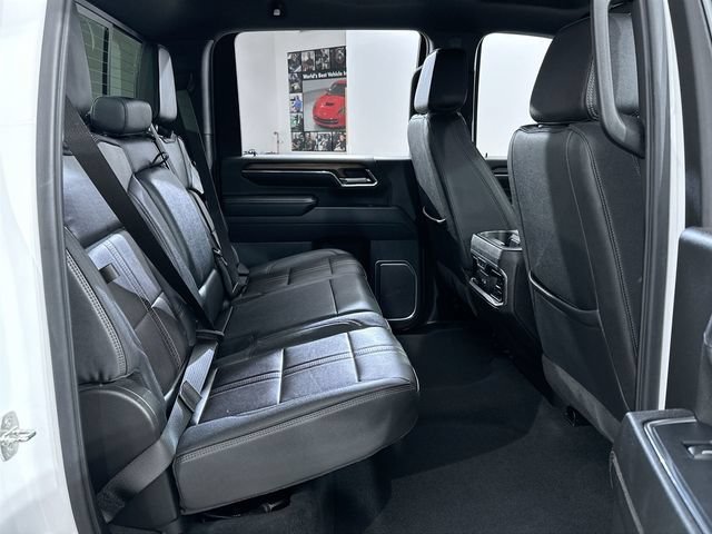 2024 Chevrolet Silverado 2500HD High Country - Photo 17