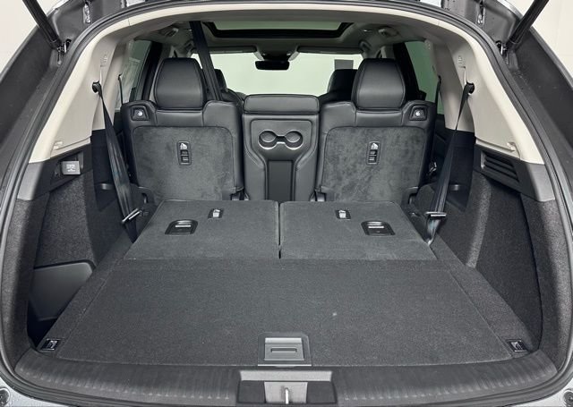 2026 Acura MDX Base - Photo 27