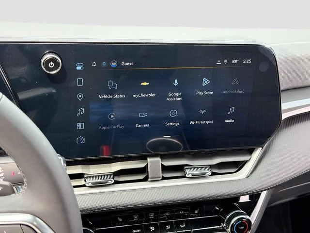 2027 Chevrolet Equinox LT - Photo 18