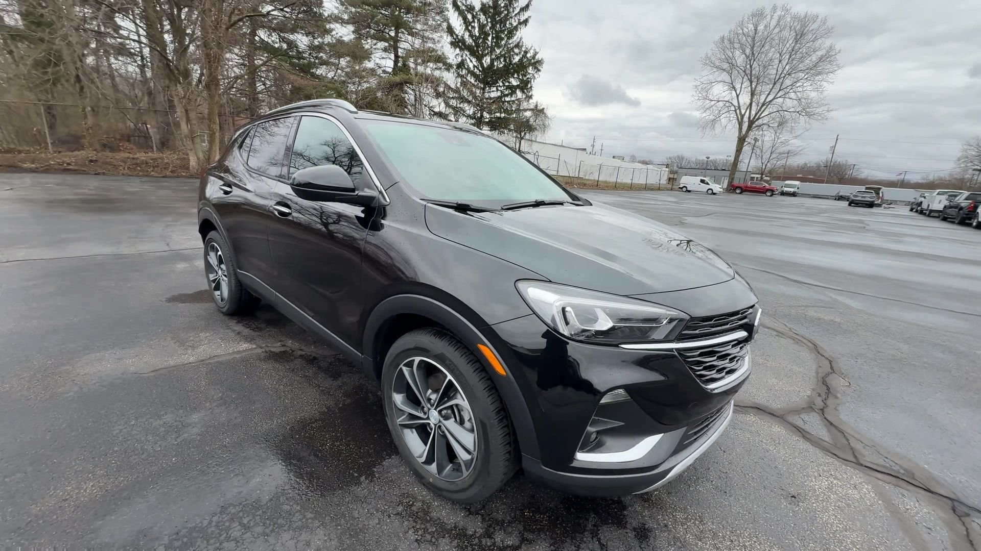 2022 Buick Encore GX Essence - Photo 2