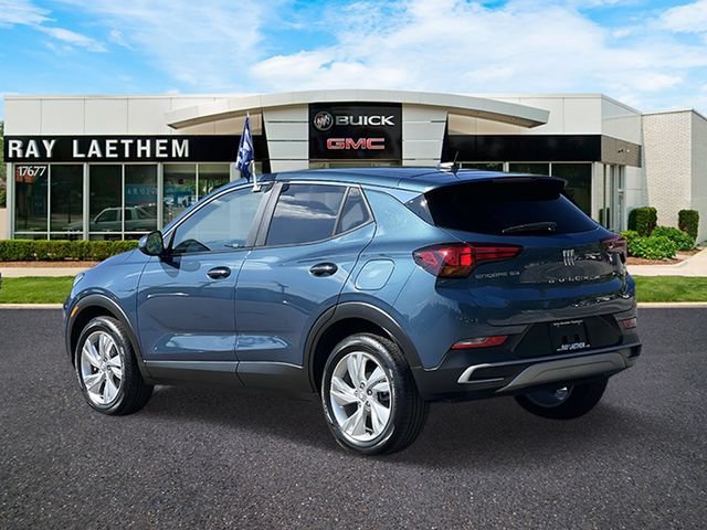 2024 Buick Encore GX Preferred - Photo 3