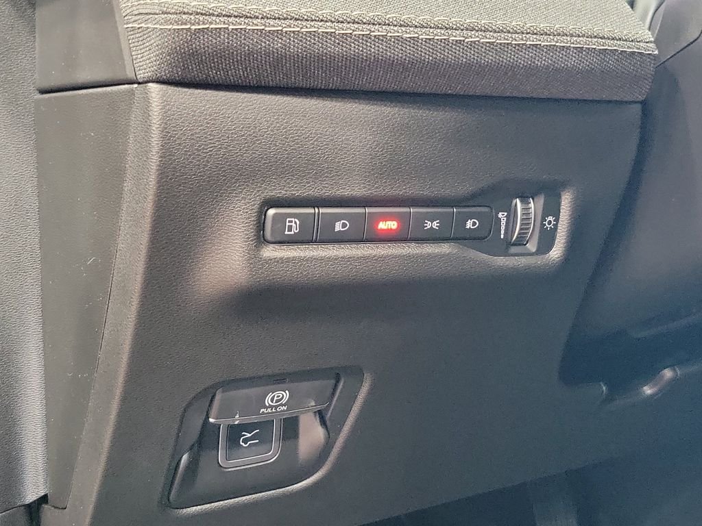 New 2026 41 Jeep Laredo image 17