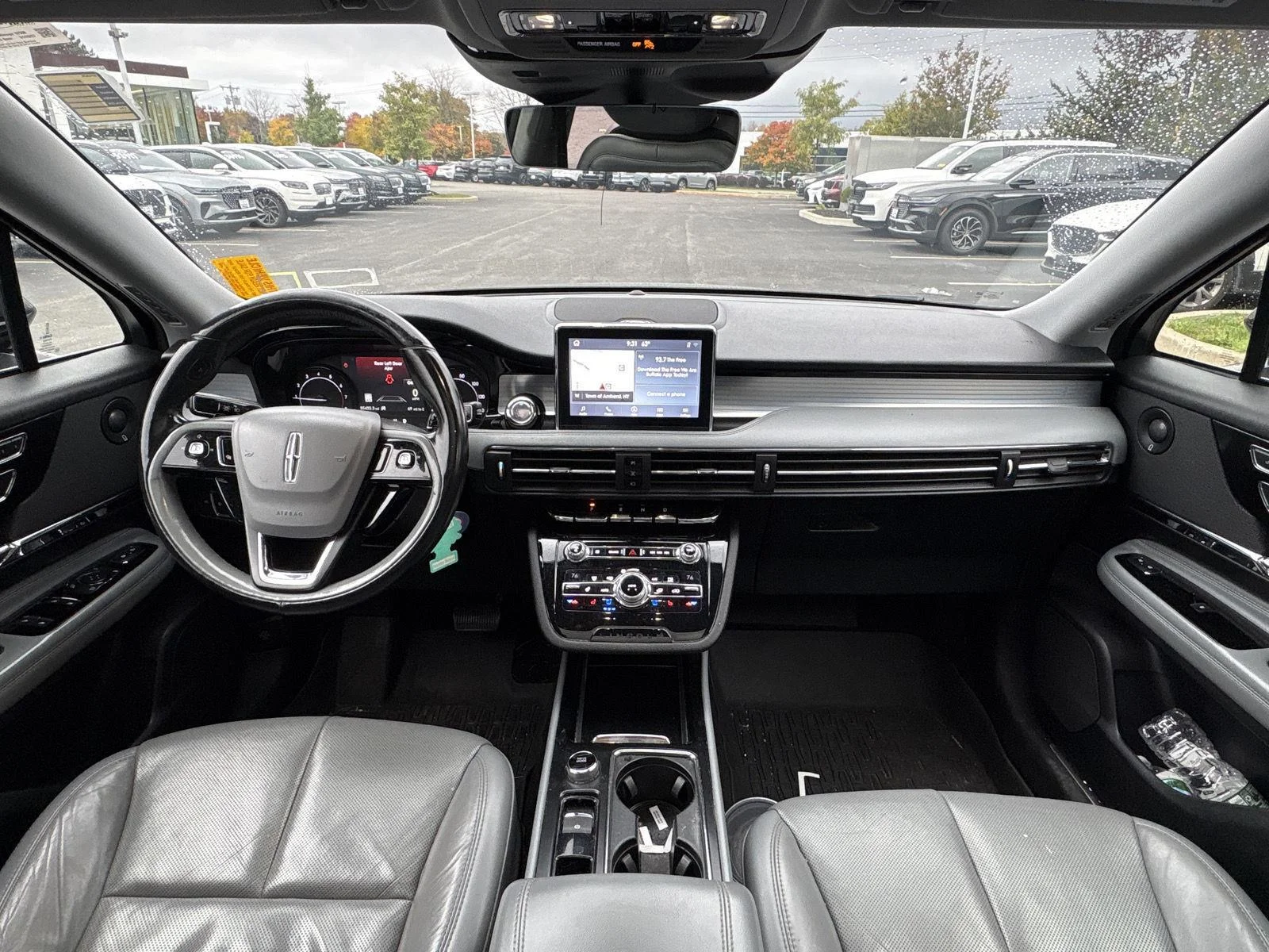 Used 2020 Black Lincoln Reserve image 15