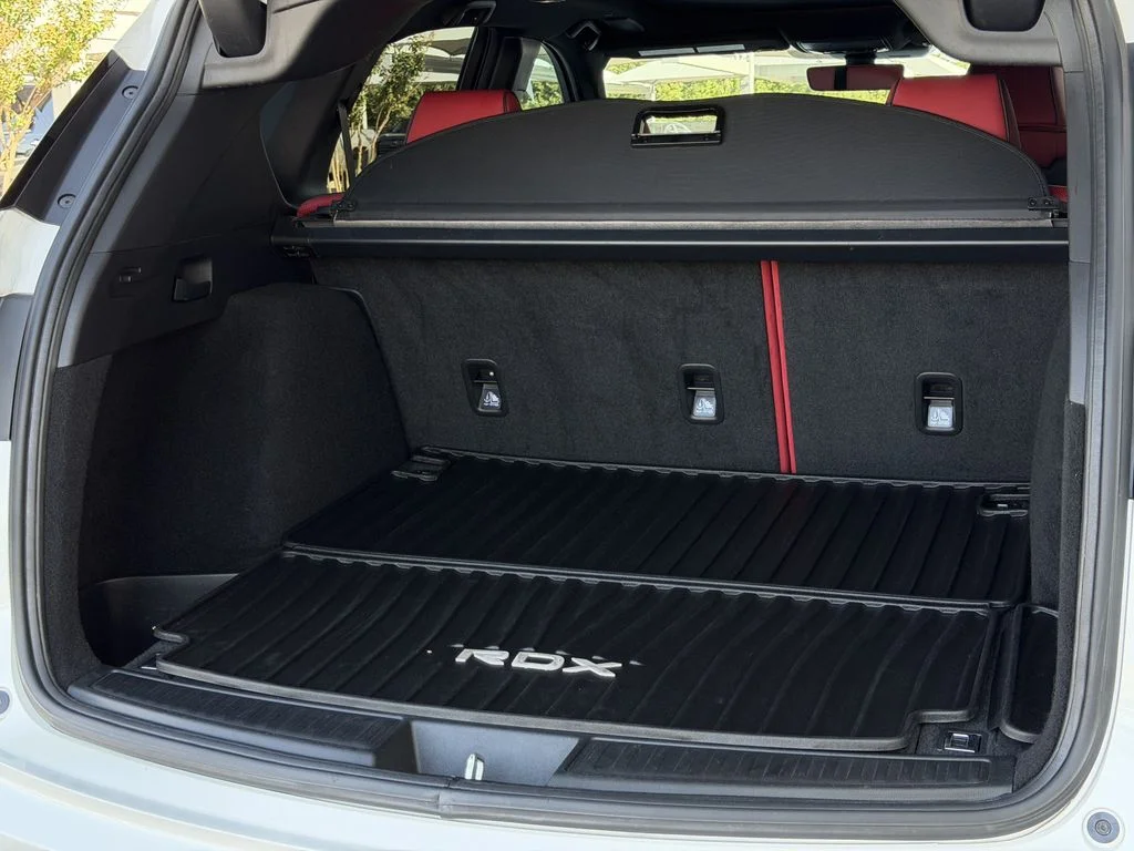 Used 2021  Acura A-Spec Package image 31