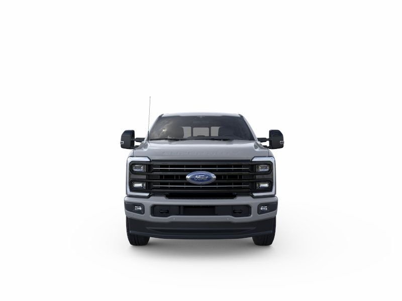New 2026 Avalanche Ford F-350® Platinum® image 26