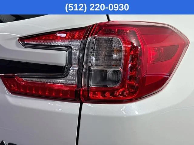New 2026 CRYSTAL WHITE PEARL Subaru Premium 7-Passenger image 34