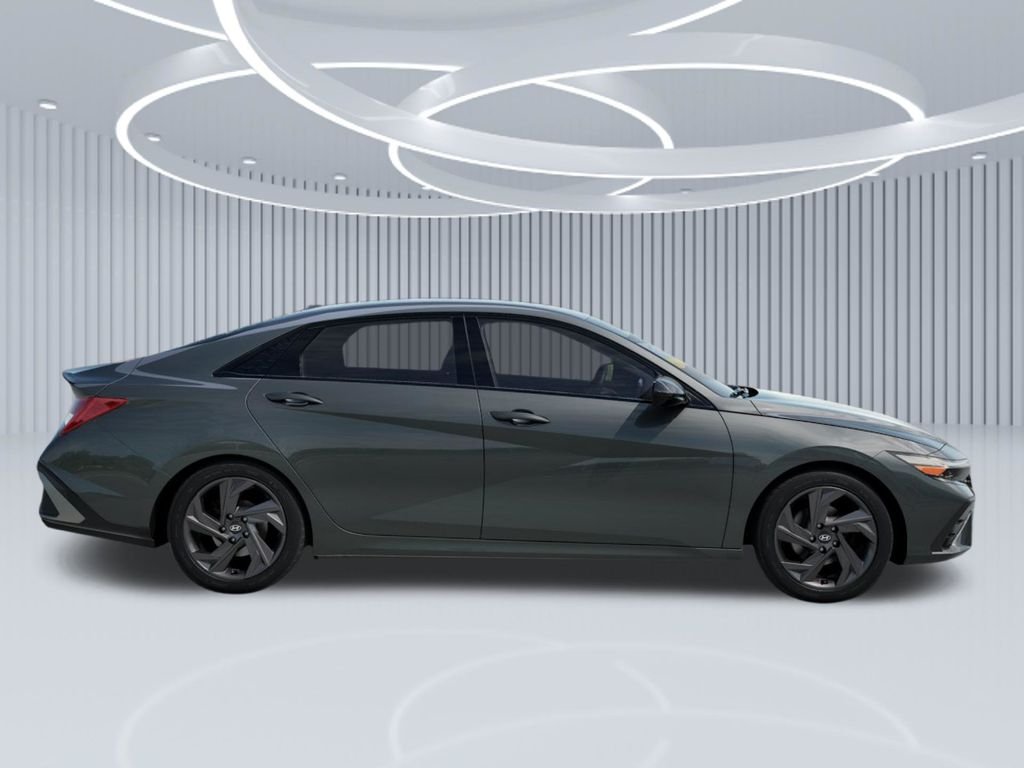 New 2026 Gray Hyundai SEL Sport Plus image 19