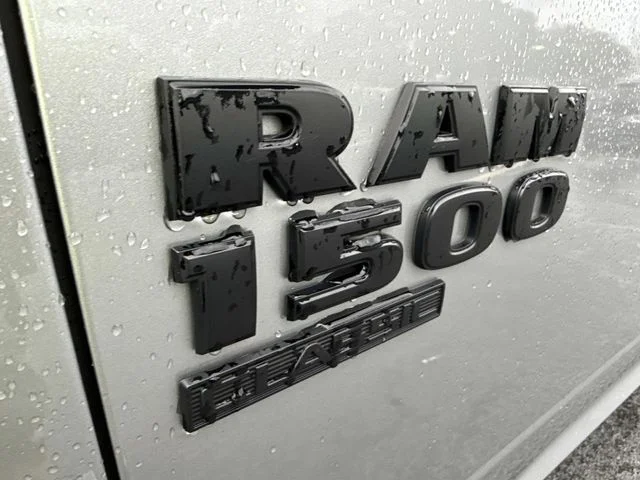 Used 2024 Silver Ram Warlock image 13