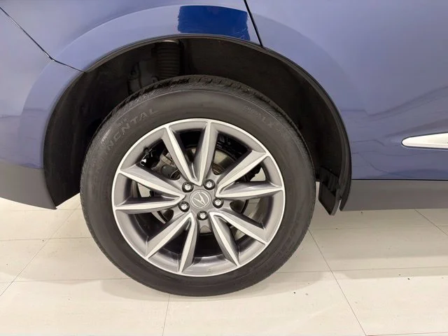 2023 Acura RDX Technology Package - Photo 45