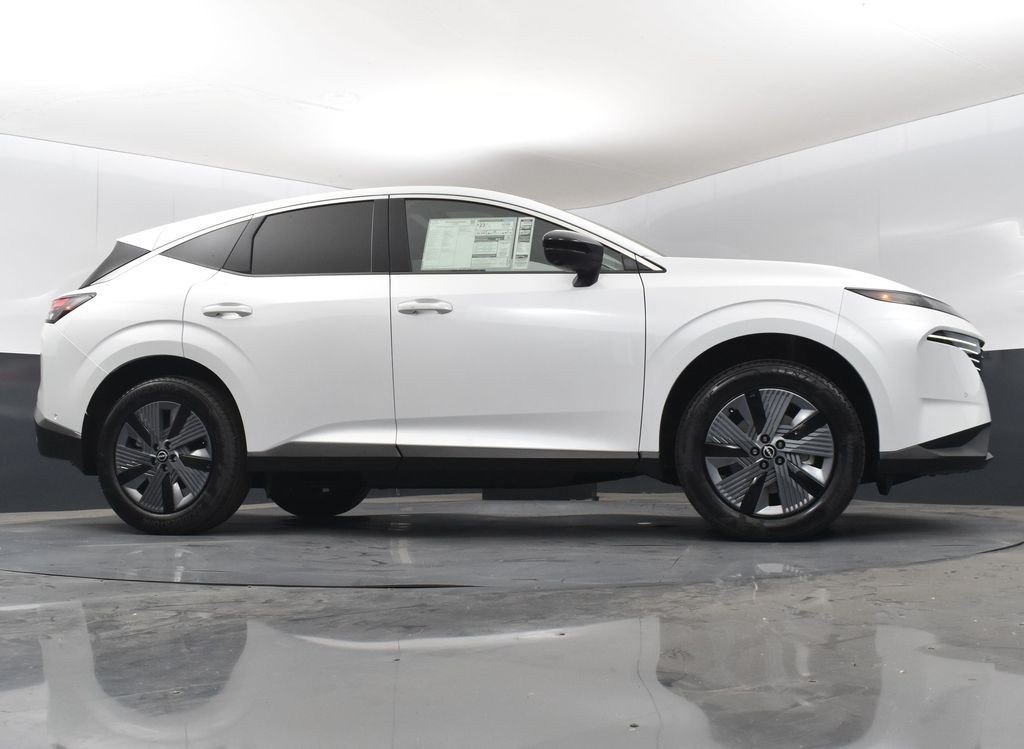 2025 Nissan Murano SL - Photo 36