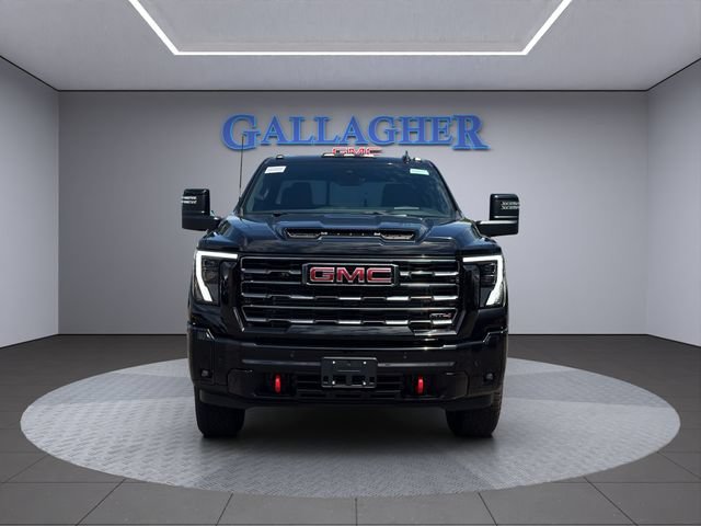 2026 GMC Sierra 3500HD AT4 - Photo 12
