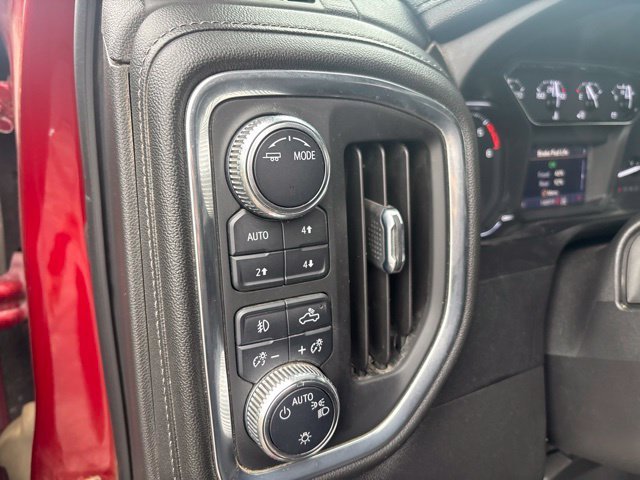 Used 2021 Red GMC Elevation image 9
