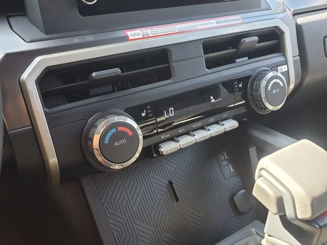 New 2026  Toyota TRD Off-Road image 26