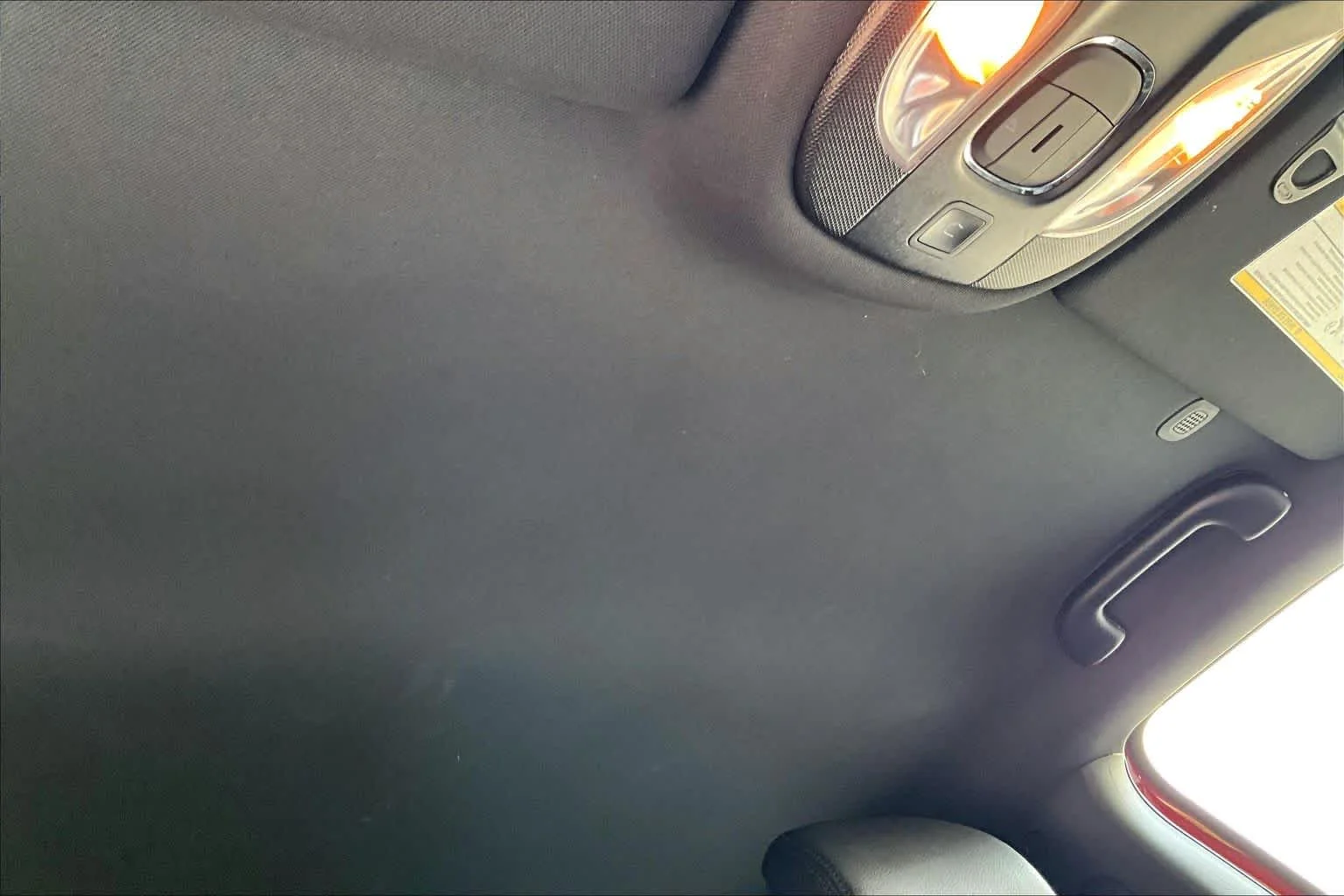 Used 2026 Red Hot Pearlcoat Jeep Limited Altitude image 14