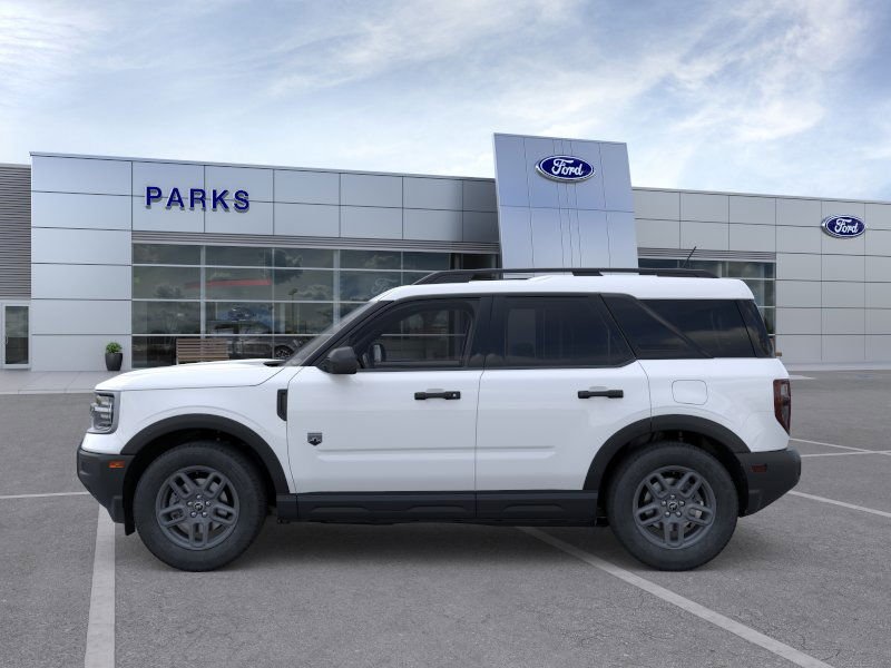 2025 Ford Bronco Sport Big Bend - Photo 3