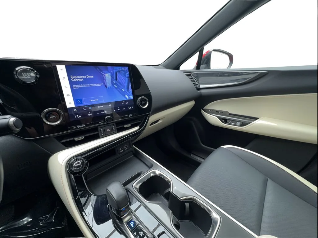 Used 2024 Red Lexus 250 Premium image 43