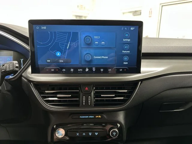 2023 Ford Escape Active - Photo 34