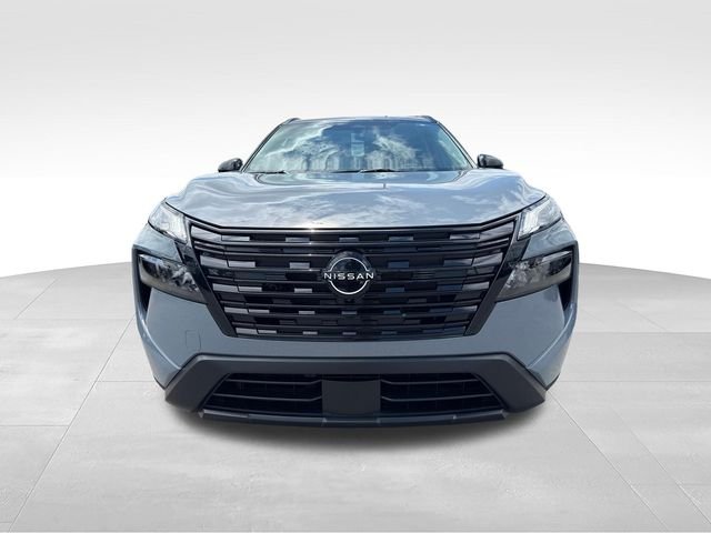 New 2026 Boulder Gray Pearl Nissan Dark Armor™ image 8