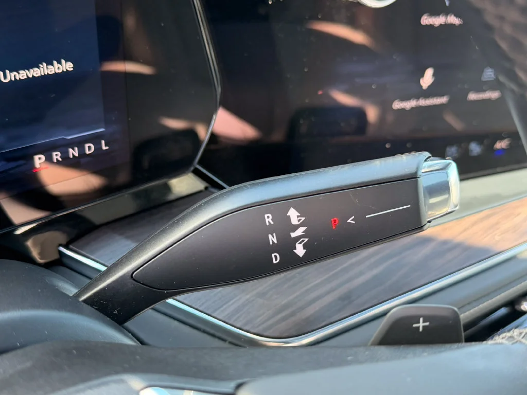2025 Chevrolet Tahoe Premier - Photo 43