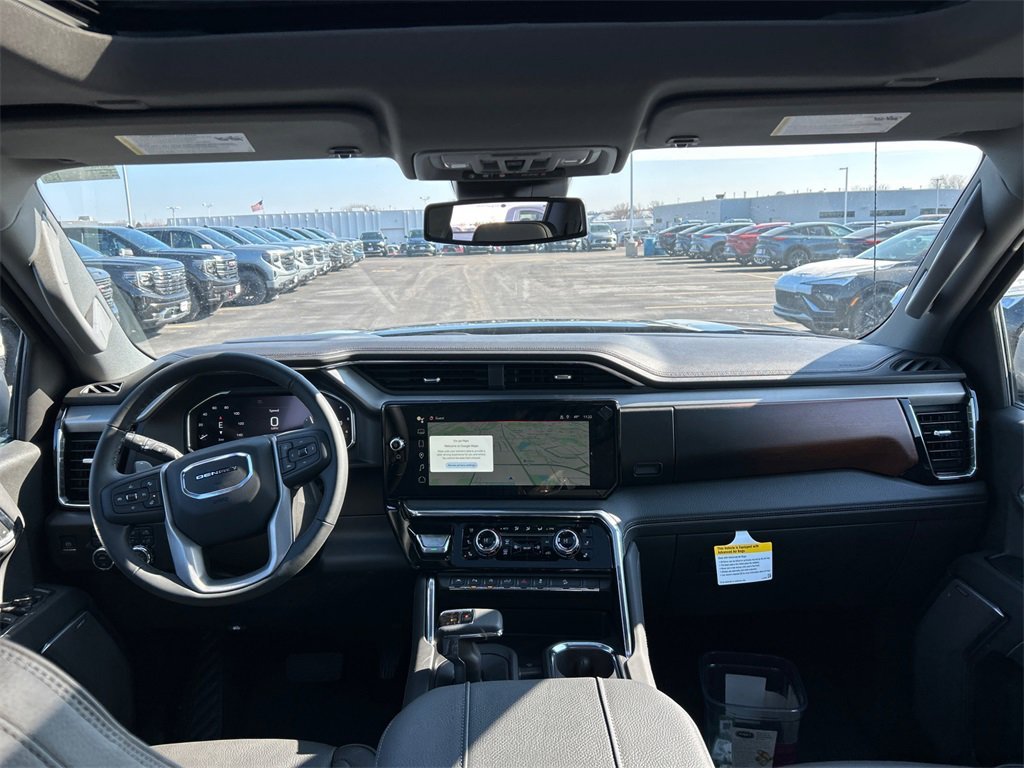 2026 GMC SIERRA - Image 31