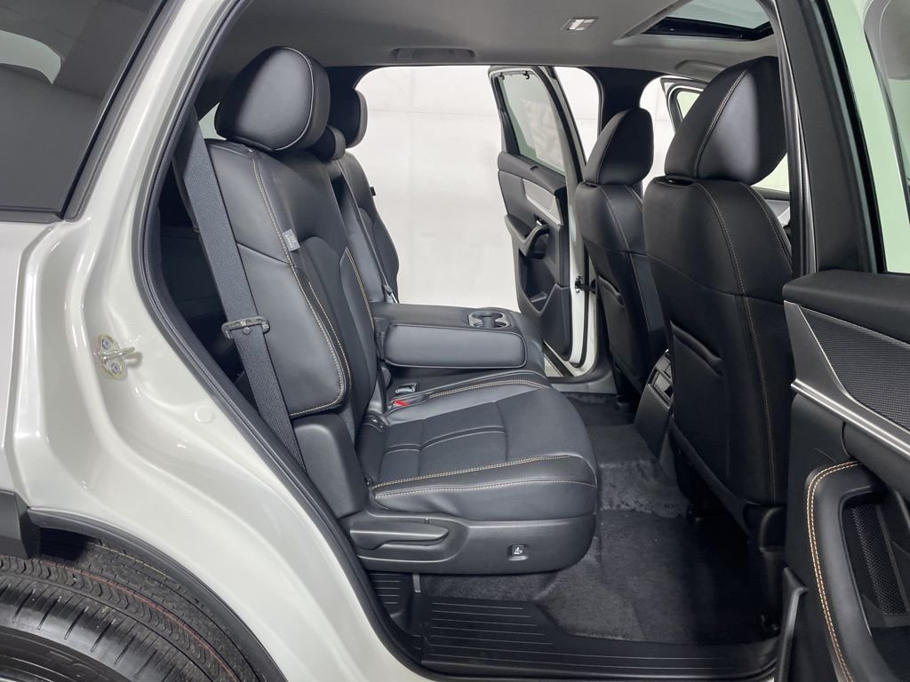 2026 Mazda CX-90 Preferred Package - Photo 23
